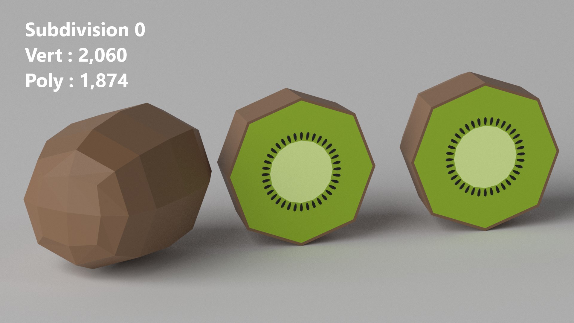 Cartoon Kiwi Fruit and Slice 1 3D https://p.turbosquid.com/ts-thumb/Js/Pimou2/jW/9/png/1670919624/1920x1080/fit_q87/8a5f12f0a1338079cbfe1979ba0e8c6d8397a0c3/9.jpg