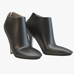 ankle boots caovilla max
