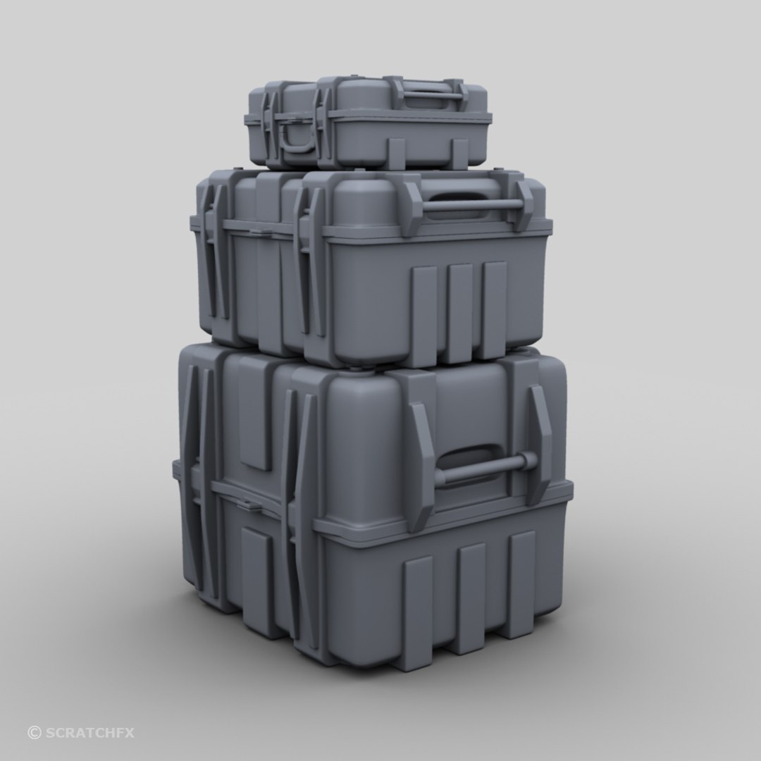 3d military case set small https://p.turbosquid.com/ts-thumb/Js/ZK4TeA/DH/case_pack_shot_2/jpg/1646577267/1920x1080/fit_q87/ea37467bc8b32f15fec2760f18dda05312f0140e/case_pack_shot_2.jpg