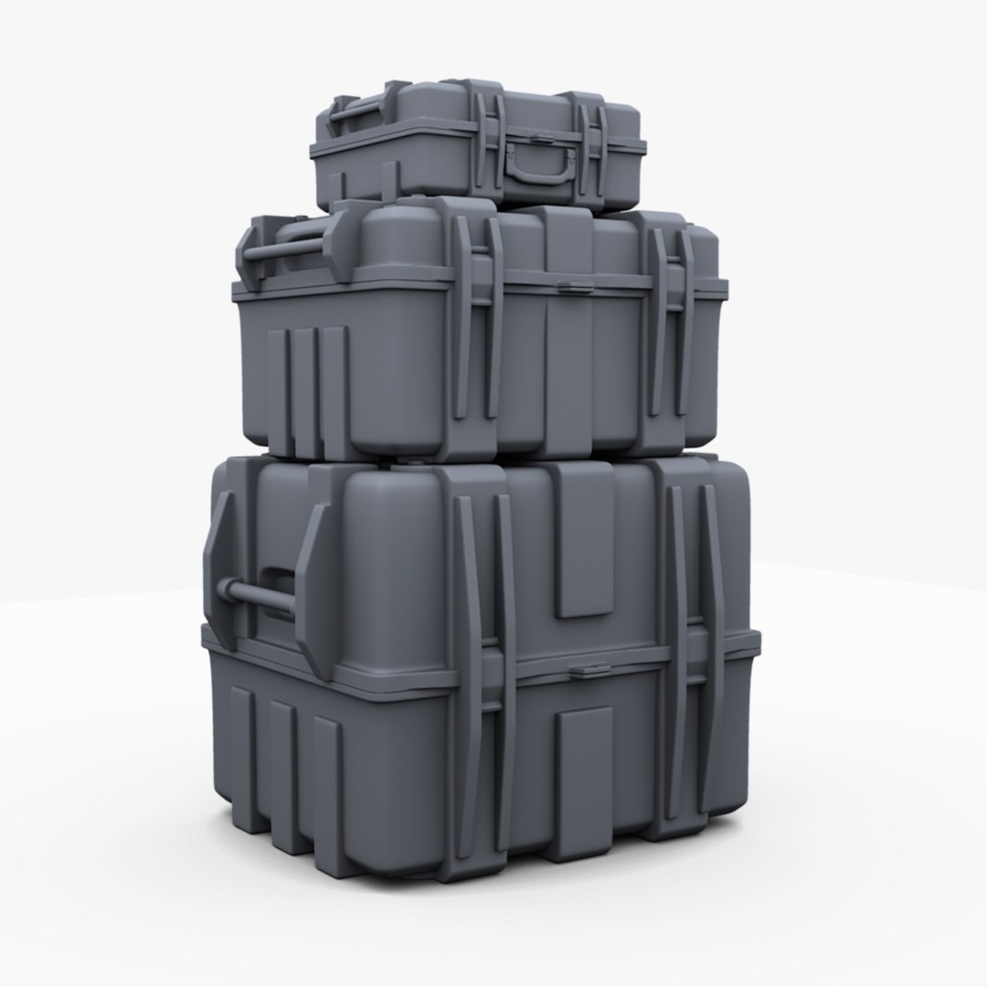3d military case set small https://p.turbosquid.com/ts-thumb/Js/ZK4TeA/G6/case_pack_shot_1_searchimage1200x1200/jpg/1646571582/1920x1080/fit_q87/f176e5cc2aa9f8bb92f1733a7fc72b5fe7bb5a2d/case_pack_shot_1_searchimage1200x1200.jpg