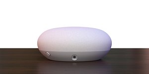 Nest Mini