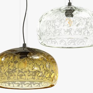 Balma ceiling lamp