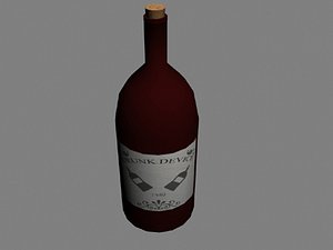 free max mode bottle -