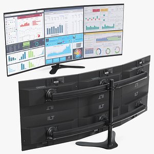 ILT Zenview Command Center