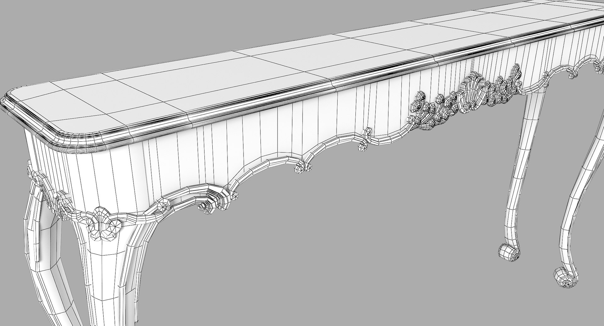 Jonathan charles 3D model TurboSquid 1255050