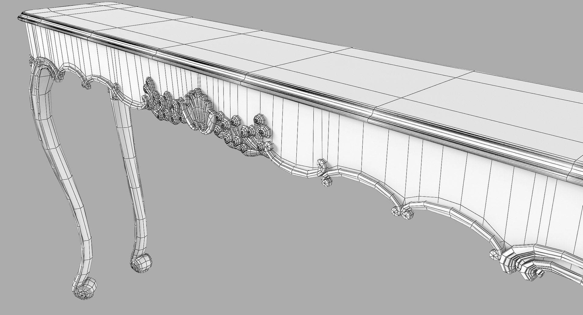 Jonathan charles 3D model TurboSquid 1255050