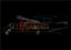 Yak-44 (Rev) AEW 항공기 솔리드 어셈블리 모델