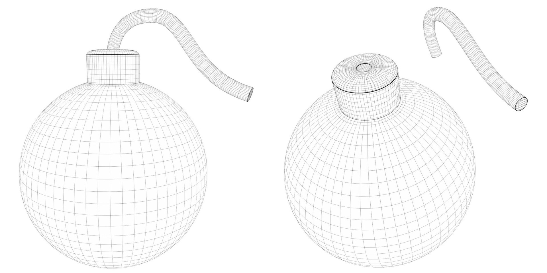 3D ready https://p.turbosquid.com/ts-thumb/Js/fSBYxA/7s/tsbomb06/jpg/1640775346/1920x1080/fit_q87/a3d4149844cbc50f19317eabf8824dc519cc5233/tsbomb06.jpg