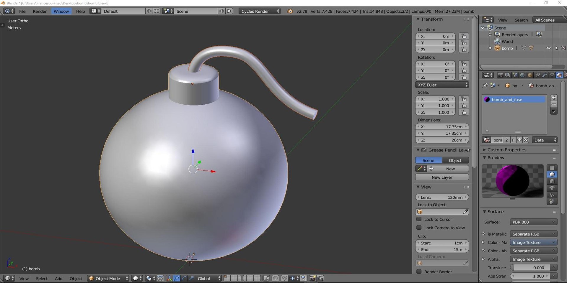 3D ready https://p.turbosquid.com/ts-thumb/Js/fSBYxA/GL/tsbomb08/jpg/1640775345/1920x1080/fit_q87/748e9eb8d9d1de7cc530ea4d91d075b1c12e4ca5/tsbomb08.jpg