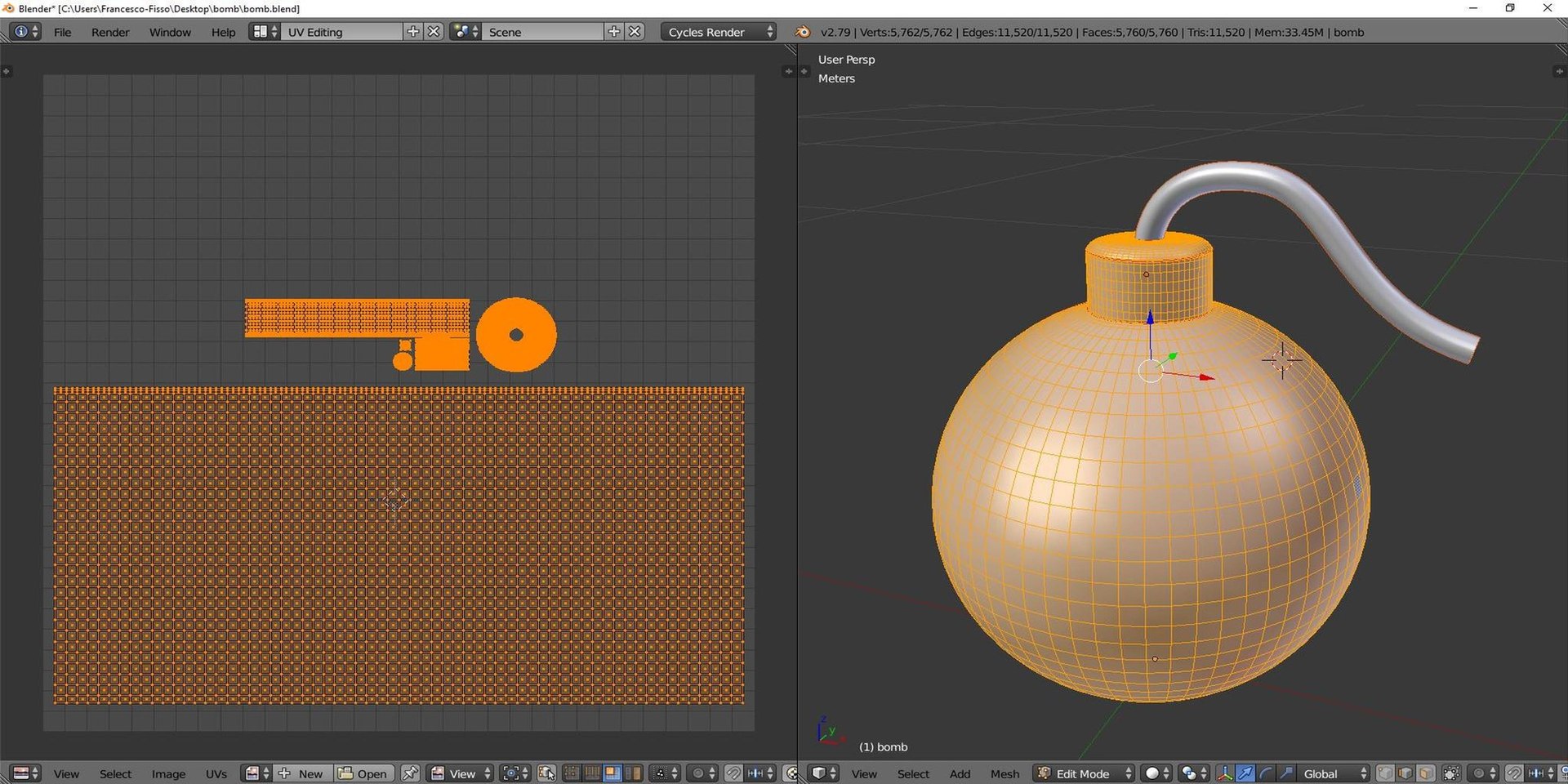 3D ready https://p.turbosquid.com/ts-thumb/Js/fSBYxA/Tp/tsbomb09/jpg/1640775346/1920x1080/fit_q87/7551b5504f0079a1e98c87bfbb91385a2e6b4bdd/tsbomb09.jpg