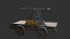 Ferrocarril HandCar