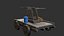 Ferrocarril HandCar