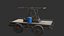 Ferrocarril HandCar