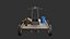 Ferrocarril HandCar