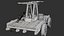 Ferrocarril HandCar
