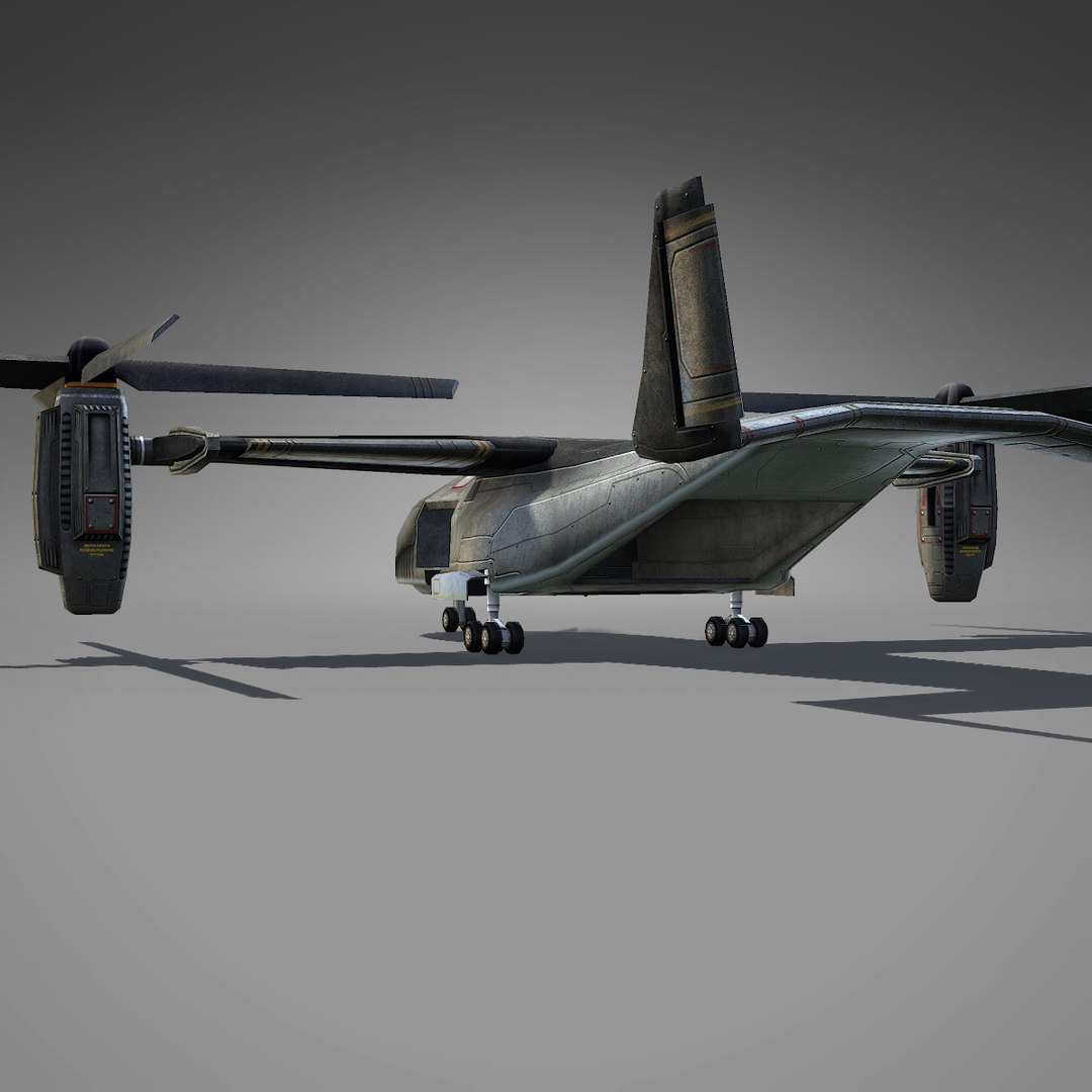 max low- sci-fi aircraft https://p.turbosquid.com/ts-thumb/Js/h1C3BD/2gBz2ZCA/tiltrotor_07/jpg/1381396445/1920x1080/fit_q87/3c0cdef876d1a7b10c666d31c3964ab81944a49d/tiltrotor_07.jpg