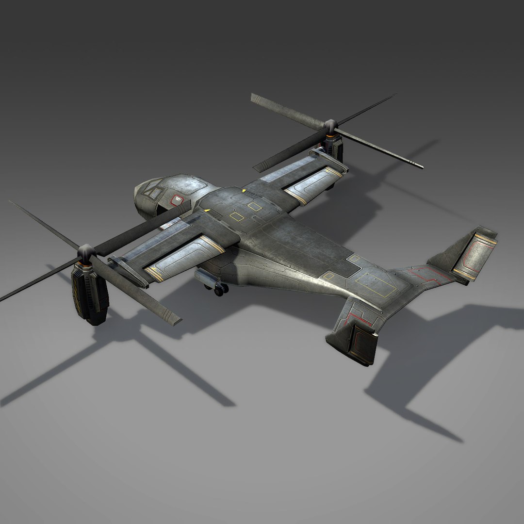 max low- sci-fi aircraft https://p.turbosquid.com/ts-thumb/Js/h1C3BD/9DKxTni9/tiltrotor_03/jpg/1381396445/1920x1080/fit_q87/50337d8f6a9669612b09fff0bfb2bc6be4e36add/tiltrotor_03.jpg