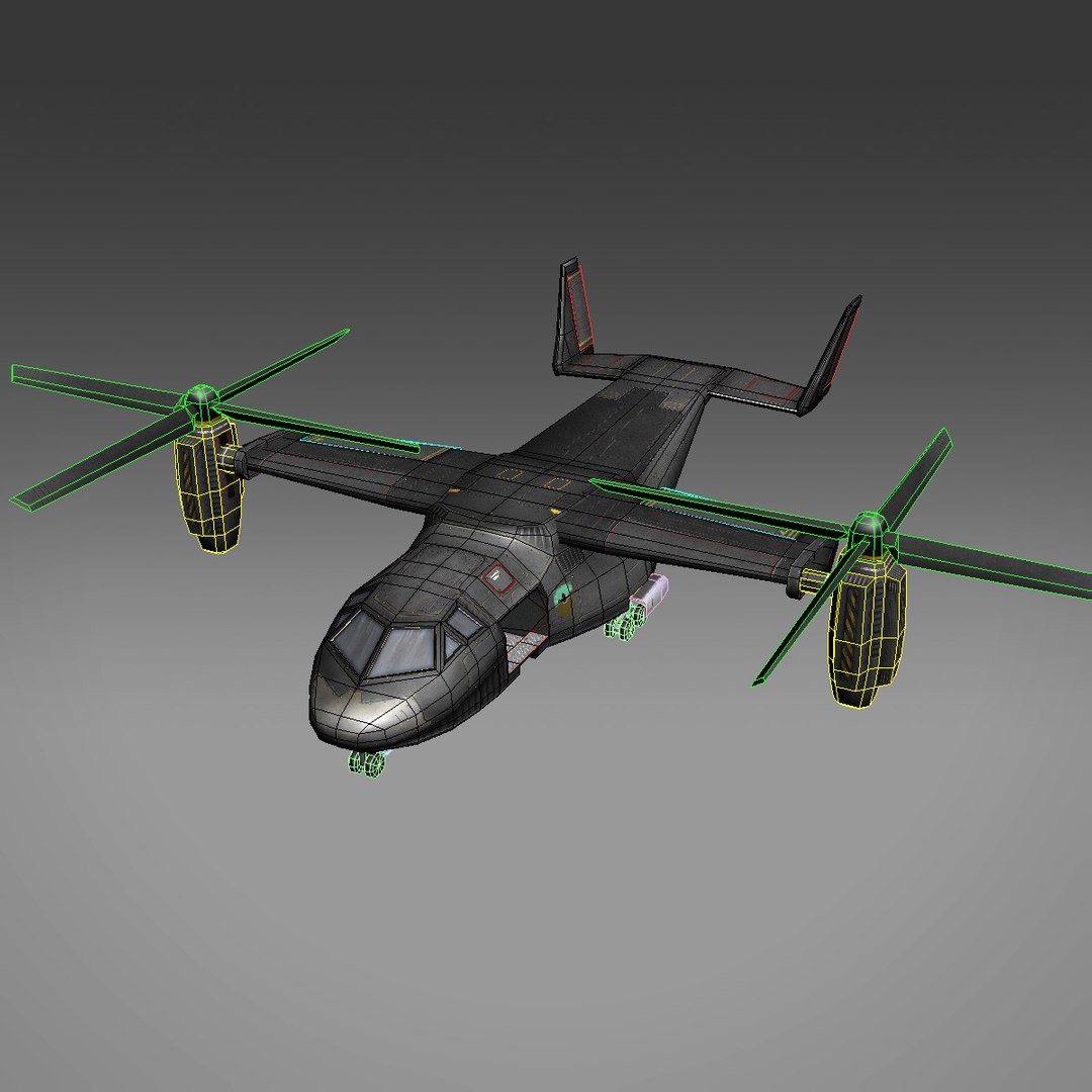 max low- sci-fi aircraft https://p.turbosquid.com/ts-thumb/Js/h1C3BD/W1CpGveF/tiltrotor_13/jpg/1381396445/1920x1080/fit_q87/745fe130e180a8e95a8f09d3928f1897a3c213d0/tiltrotor_13.jpg