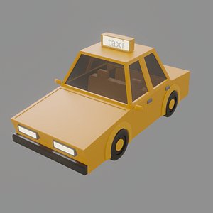 taxi