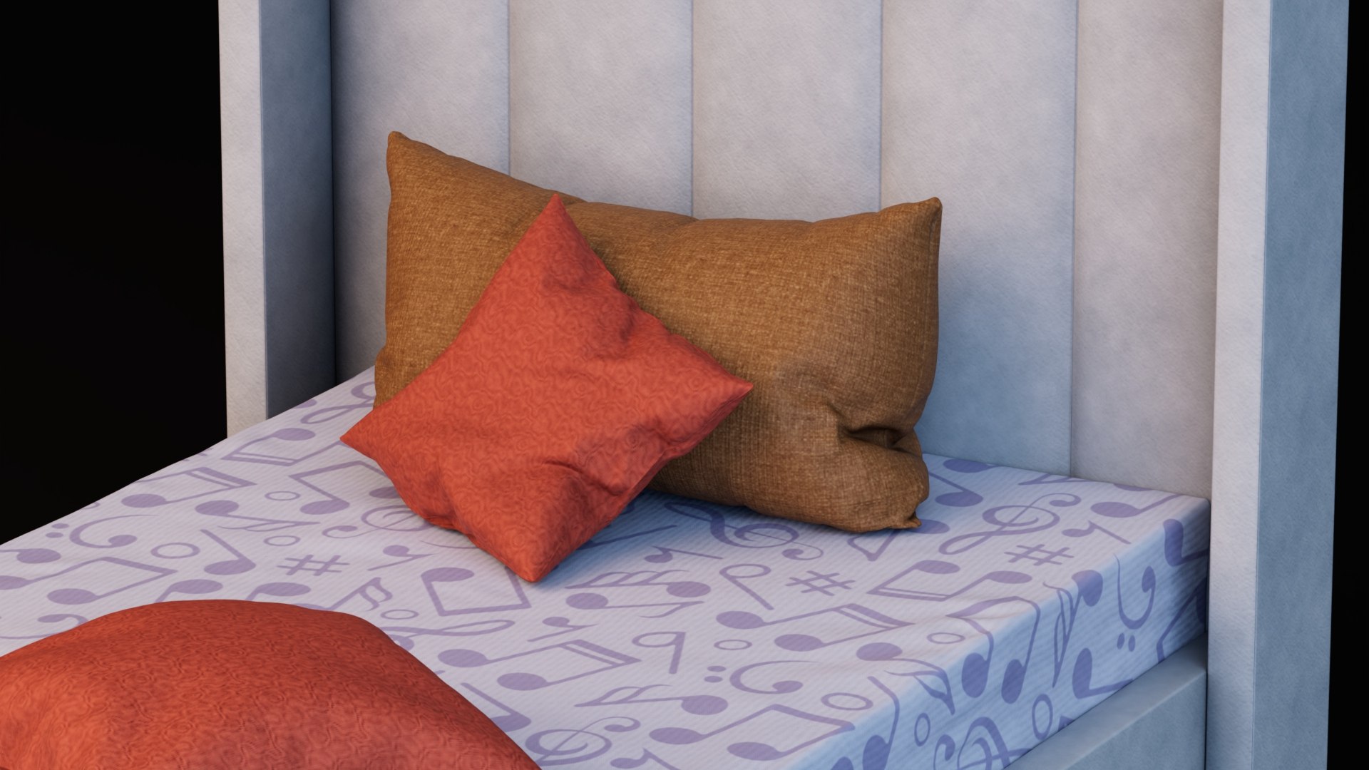 Modern Single Bed model https://p.turbosquid.com/ts-thumb/Js/hWafBb/Pq/bed6/jpg/1752514641/1920x1080/fit_q87/ce83cc76425346850ac756925e7a766519ae9bec/bed6.jpg