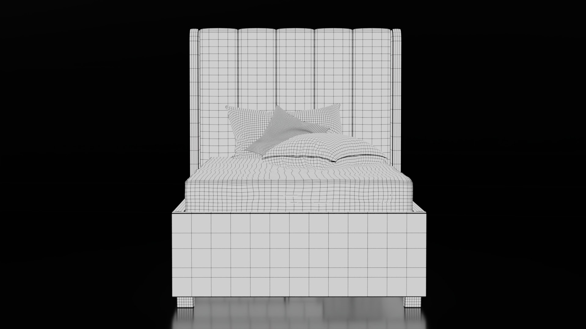 Modern Single Bed model https://p.turbosquid.com/ts-thumb/Js/hWafBb/mq/wire1/jpg/1752514645/1920x1080/fit_q87/9e5102c4d636ca0b8e79b2c8ca5635cd08b8a6f6/wire1.jpg