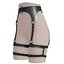 BDSM Leather Hips Belt Portupeya Harness