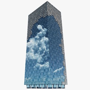 7 Gallusanlage One Bldg