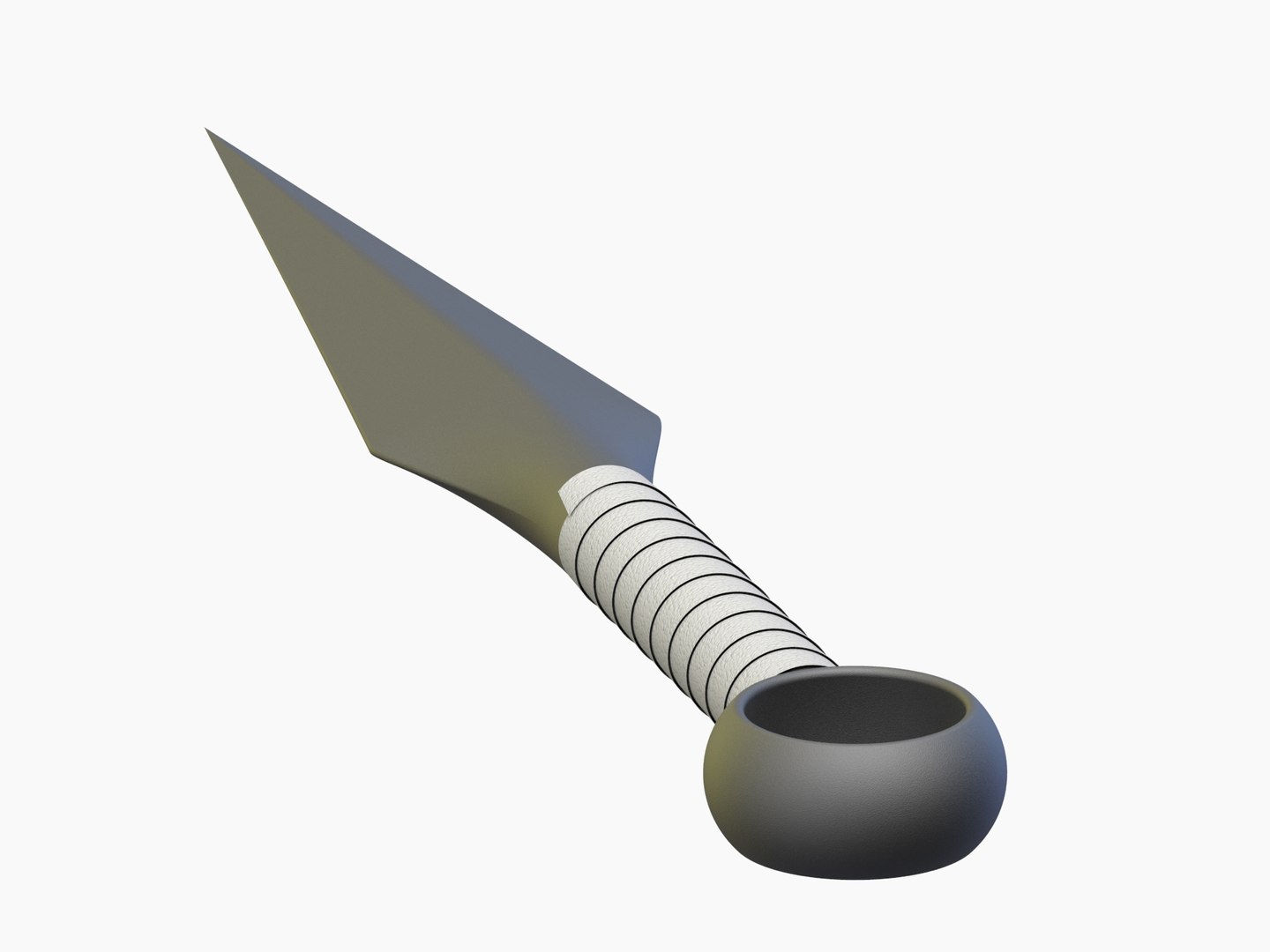 KUNAI 3D - TurboSquid 2230107