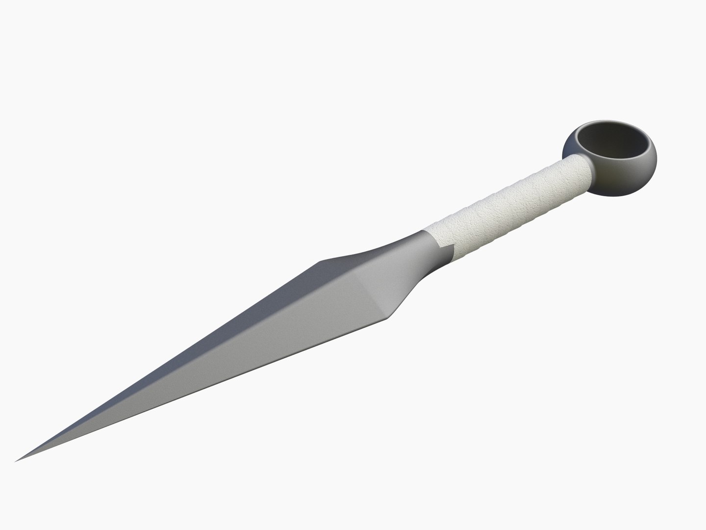 KUNAI 3D - TurboSquid 2230107