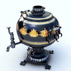 Samovar(1)