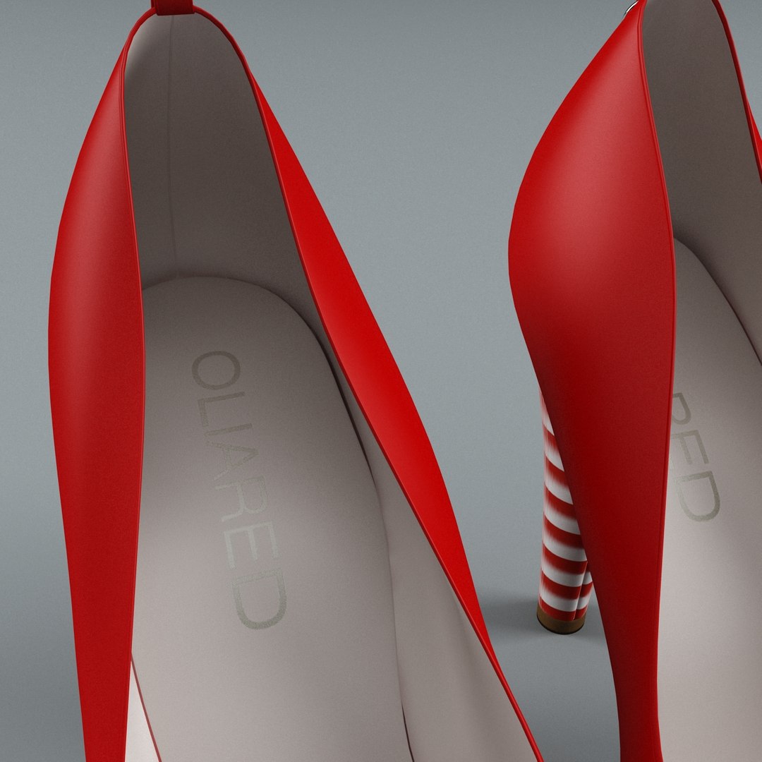 Max Female Shoes Vero Cuoio
