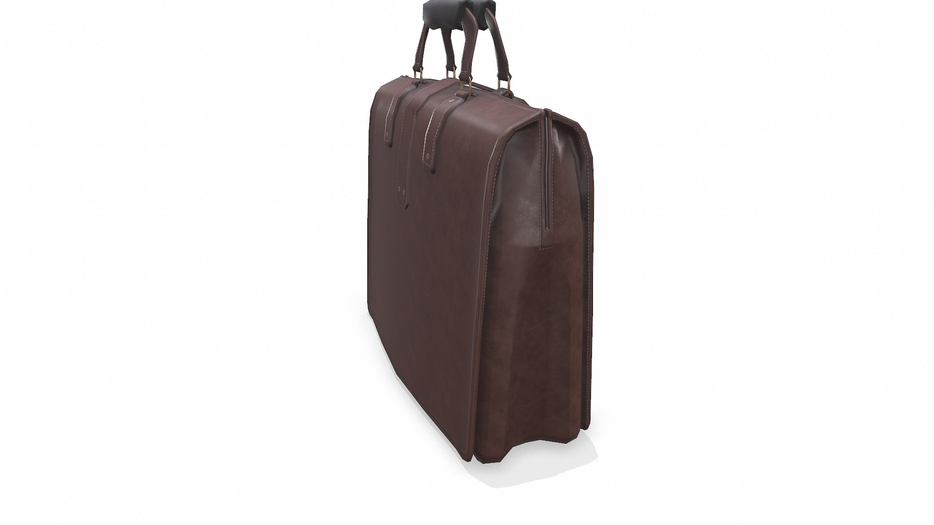 3D Old Vintage Leather Bag Low-poly PBR model https://p.turbosquid.com/ts-thumb/Js/nA5GCk/Ea/screenshot009/png/1749279820/1920x1080/fit_q87/3d220edea88c0ddee9871e5b441f71fed89379e8/screenshot009.jpg