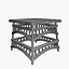 Sora End Table