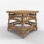 Sora End Table
