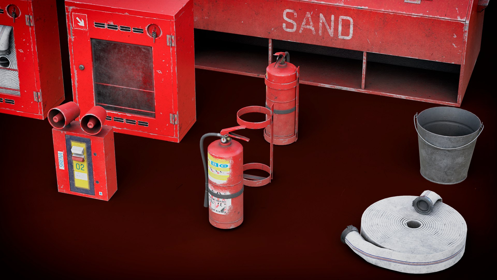 3D Fire Equipment Collection Realtime model https://p.turbosquid.com/ts-thumb/Js/tcaCIY/sq/7/png/1712562406/1920x1080/fit_q87/a41117d72ba757326ad231a4be8a8016826fa094/7.jpg