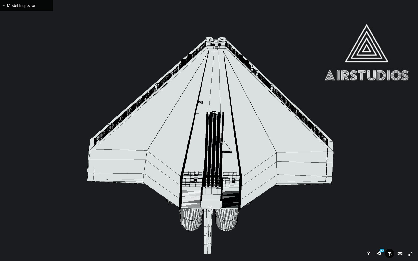 Star Wars Acclamator Class Assault Ship 3D https://p.turbosquid.com/ts-thumb/Js/uNneM4/sP/screenshot20220420at10.44.48/png/1650444329/1920x1080/fit_q87/88211019ecb6017210564edaa164aacf3d570296/screenshot20220420at10.44.48.jpg