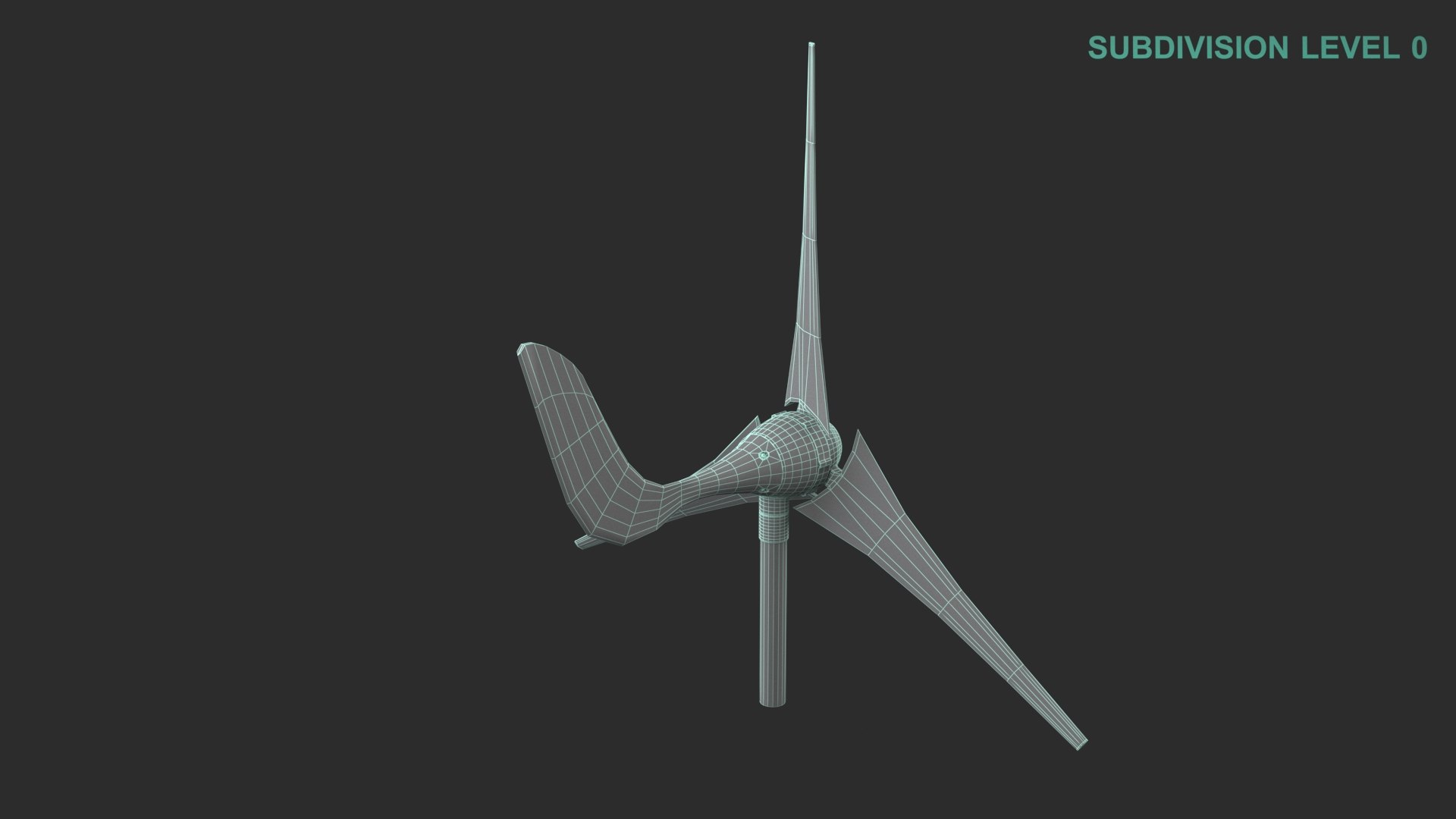 Home Wind Turbine 3D https://p.turbosquid.com/ts-thumb/Js/zg90QU/N1/wireframe0009/jpg/1671003434/1920x1080/fit_q87/e96aa80b891109a1a5475c736d5002b1e8568fd8/wireframe0009.jpg