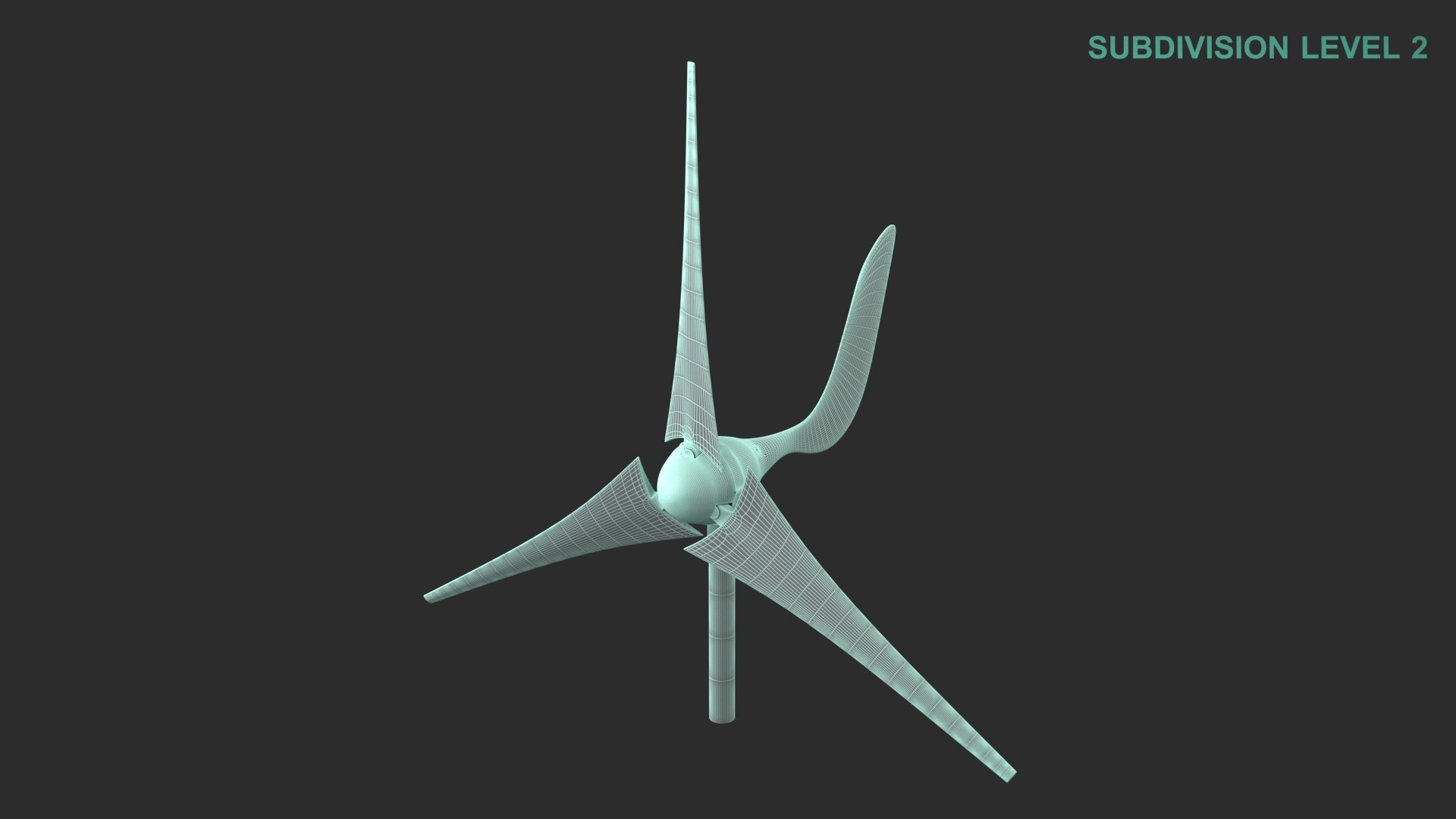 Home Wind Turbine 3D https://p.turbosquid.com/ts-thumb/Js/zg90QU/bk/wireframe0001/jpg/1670996460/1920x1080/fit_q87/0c740de38d6f778194a3d55d052da6bde7343234/wireframe0001.jpg