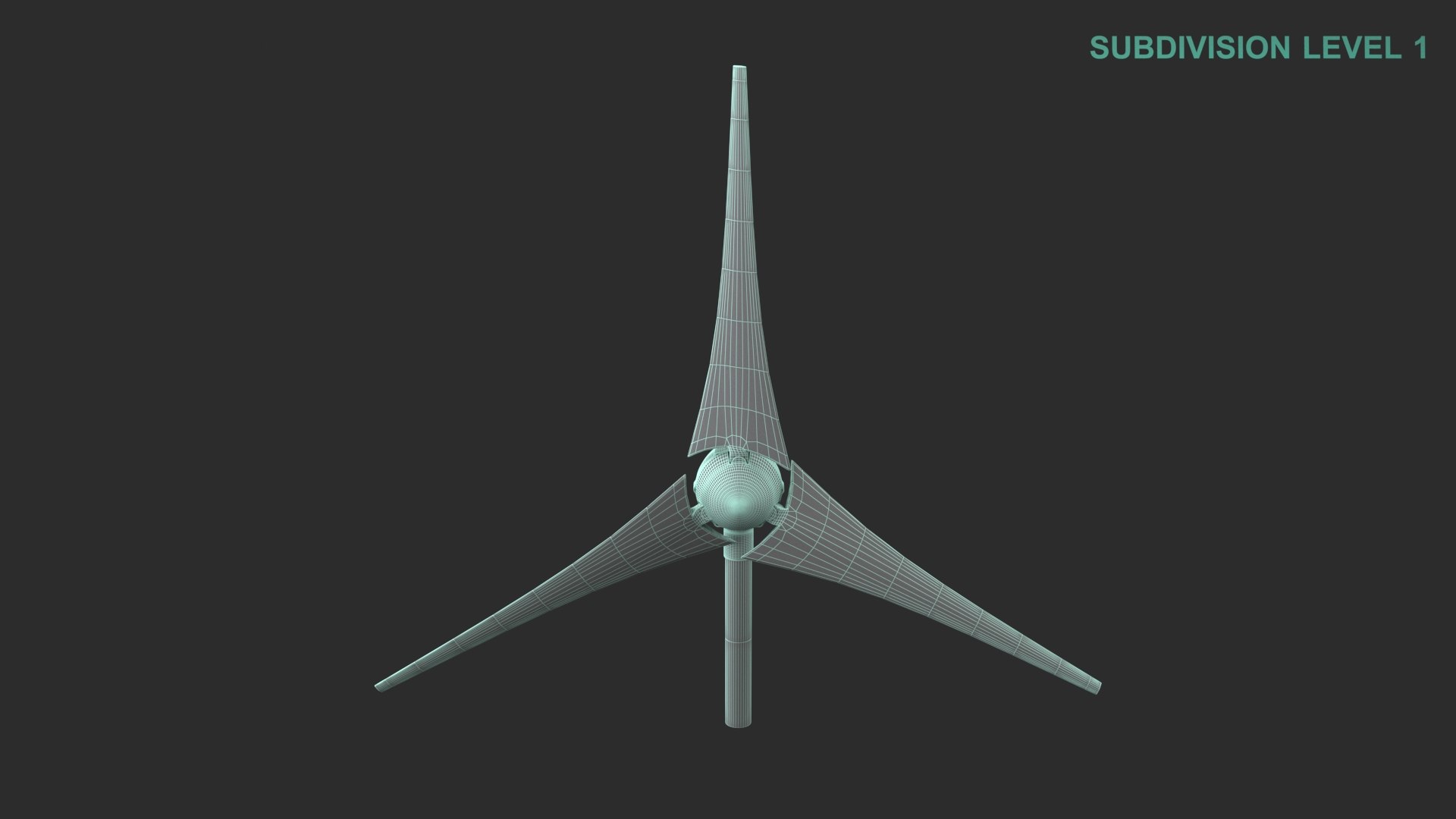 Home Wind Turbine 3D https://p.turbosquid.com/ts-thumb/Js/zg90QU/fl/wireframe0005/jpg/1670996462/1920x1080/fit_q87/9ab185d368062f92480dce41795a54f9120e02f8/wireframe0005.jpg