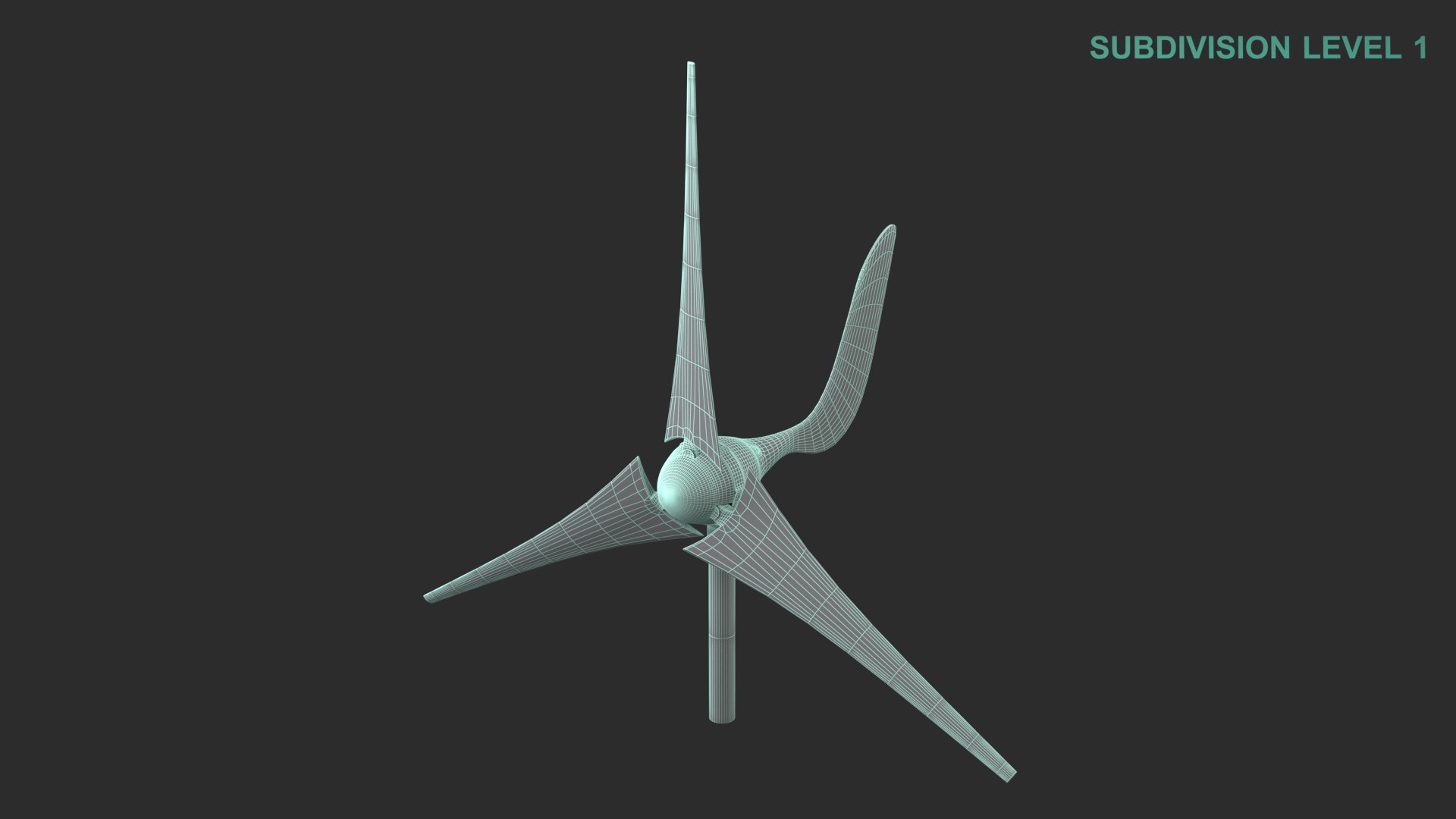 Home Wind Turbine 3D https://p.turbosquid.com/ts-thumb/Js/zg90QU/he/wireframe0004/jpg/1670996461/1920x1080/fit_q87/781745efc816bffb53b279cac87375b7583837b0/wireframe0004.jpg