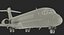 Boeing 717-200 Generic 3D Model