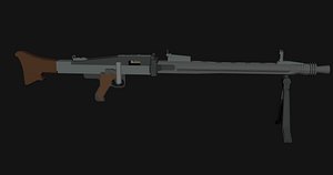 german 3D