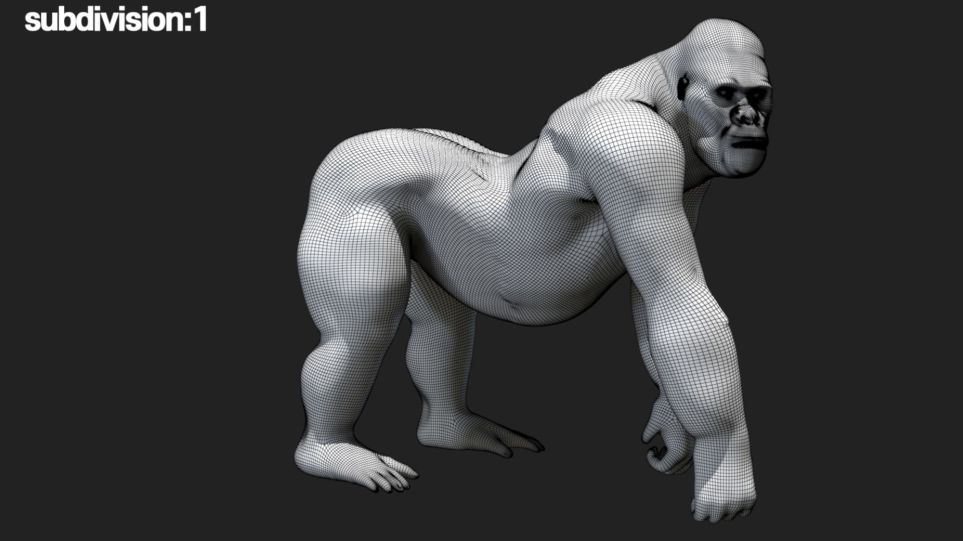 Mountain Gorilla Fur Rigged 3D model https://p.turbosquid.com/ts-thumb/Jt/F9KO7G/8A/71/jpg/1751371146/1920x1080/fit_q87/a0ca759676c11e63ae2863faa56622eed6097263/71.jpg