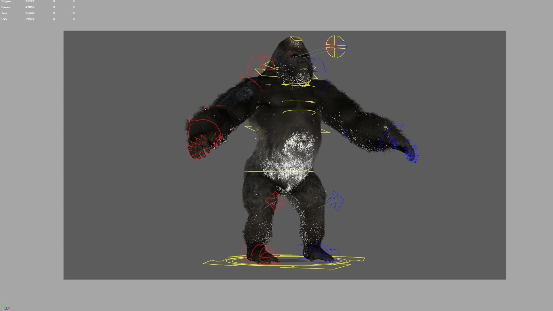 Mountain Gorilla Fur Rigged 3D model https://p.turbosquid.com/ts-thumb/Jt/F9KO7G/py/26/jpg/1751371144/1920x1080/fit_q87/7cb8efbeedff27b5c94c11d8bf48f8bc9740c124/26.jpg