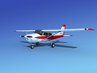 Cessna 172RG Cutlass V13