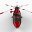 Agusta A109 Helicopter