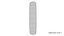 Anello a fascia in rame