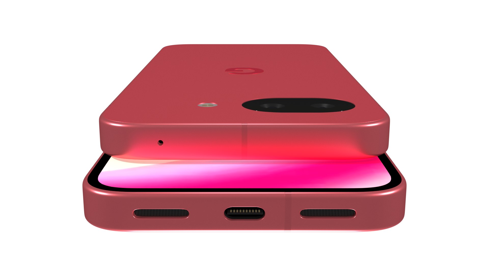 3D Google Pixel 10a Berry Model - TurboSquid 2544875