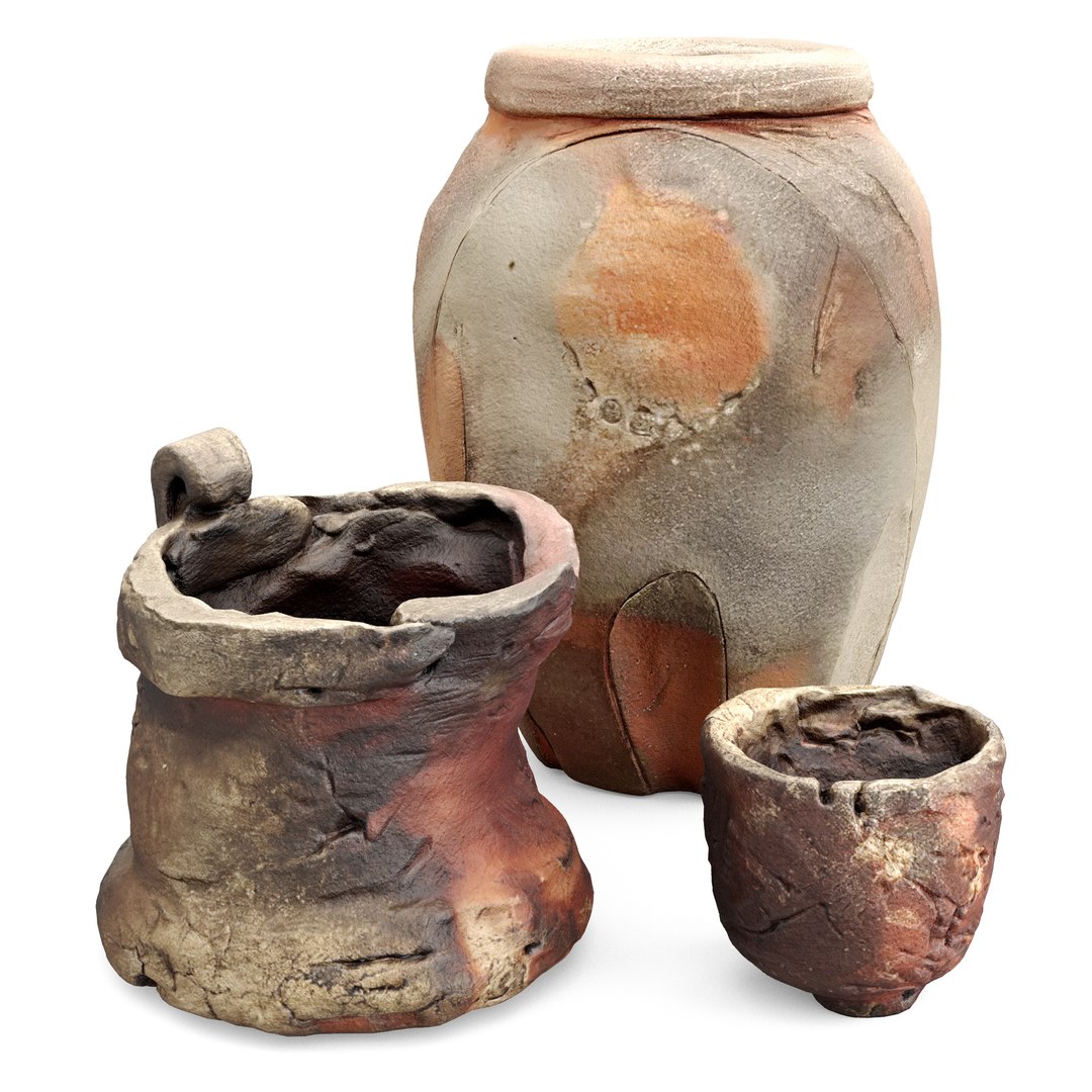 Charles Bound Jars Set 2 3D model https://p.turbosquid.com/ts-thumb/Jt/T305zl/Qg/charles_bound_jars_set_2_cam1/jpg/1791459117/1920x1080/fit_q87/fbe1929f25597dc81be3756b4611b5a5fc653283/charles_bound_jars_set_2_cam1.jpg