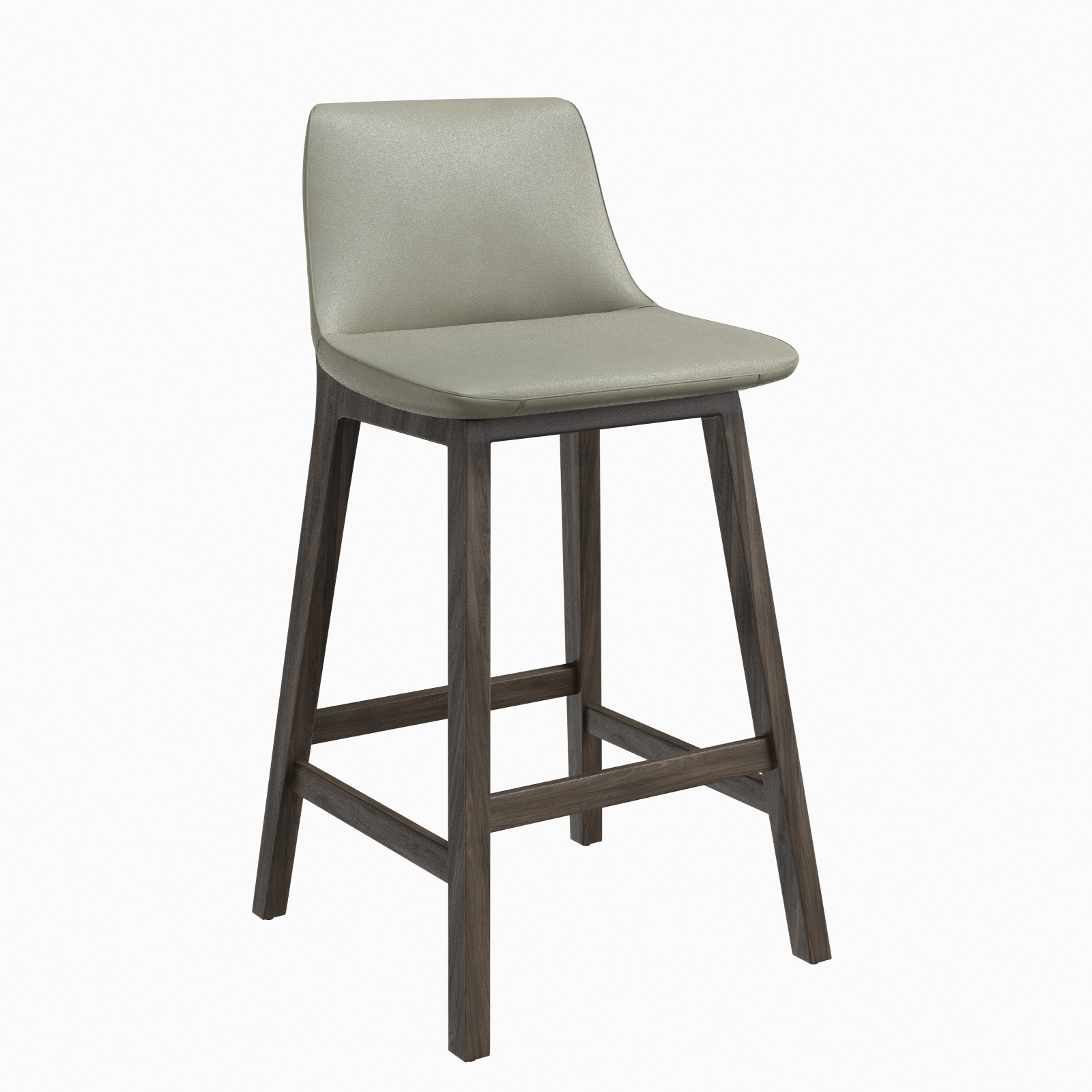 JeanMarie Massaud의 Ventura Stool Poliform 3D 모델 TurboSquid 1214309